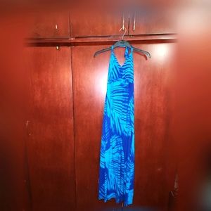 Express Summer Dress